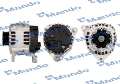 Mando MEE035036 - Alternatore autozon.pro