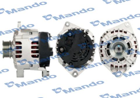 Mando MEE035030 - Alternatore autozon.pro