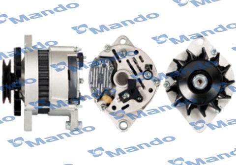 Mando MEE035038 - Alternatore autozon.pro