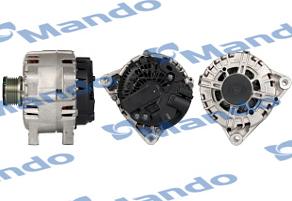 Mando MEE035033 - Alternatore autozon.pro