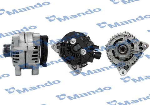 Mando MEE035037 - Alternatore autozon.pro