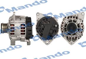 Mando MEE035029 - Alternatore autozon.pro