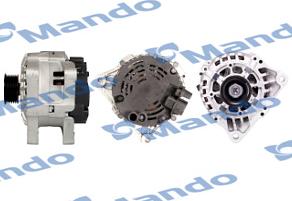 Mando MEE035024 - Alternatore autozon.pro