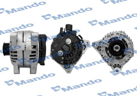 Mando MEE035025 - Alternatore autozon.pro