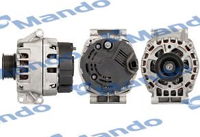 Mando MEE035020 - Alternatore autozon.pro