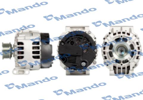 Mando MEE035028 - Alternatore autozon.pro