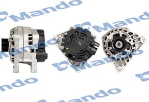 Mando MEE035023 - Alternatore autozon.pro