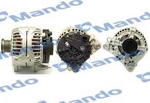 Mando MEE035079 - Alternatore autozon.pro