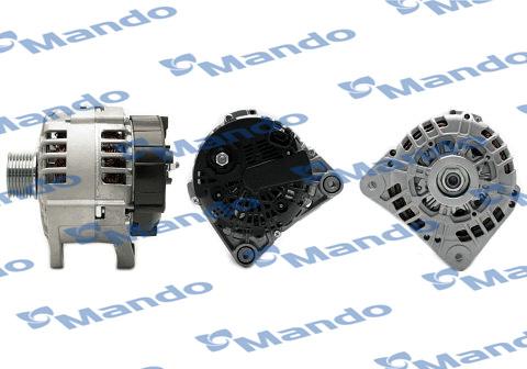 Mando MEE035074 - Alternatore autozon.pro