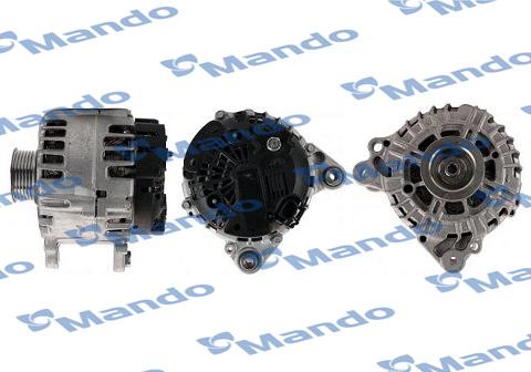 Mando MEE035076 - Alternatore autozon.pro