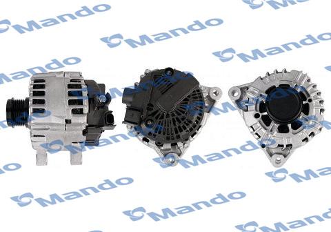 Mando MEE035070 - Alternatore autozon.pro