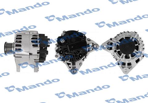 Mando MEE035071 - Alternatore autozon.pro