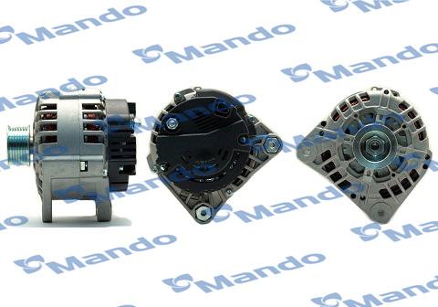 Mando MEE035078 - Alternatore autozon.pro