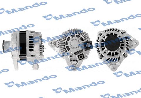 Mando MEE035072 - Alternatore autozon.pro