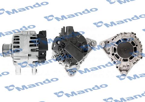 Mando MEE035077 - Alternatore autozon.pro