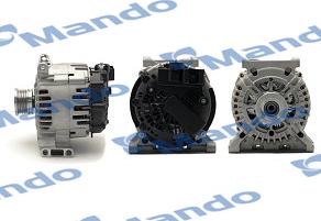 Mando MEE035104 - Alternatore autozon.pro