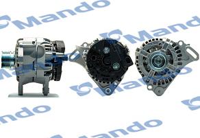 Mando MEE035106 - Alternatore autozon.pro