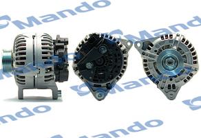 Mando MEE035101 - Alternatore autozon.pro