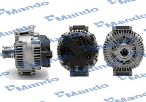 Mando MEE035108 - Alternatore autozon.pro