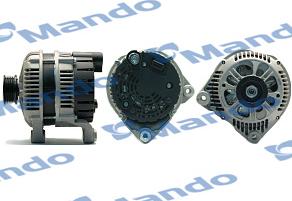 Mando MEE035102 - Alternatore autozon.pro