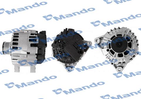 Mando MEE035119 - Alternatore autozon.pro