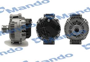 Mando MEE035114 - Alternatore autozon.pro