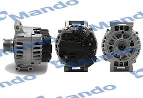 Mando MEE035115 - Alternatore autozon.pro