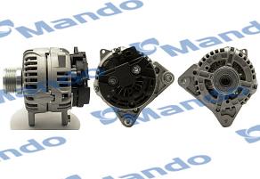 Mando MEE035110 - Alternatore autozon.pro