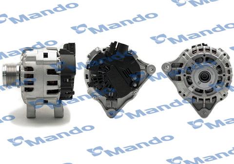 Mando MEE035111 - Alternatore autozon.pro