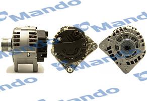 Mando MEE035113 - Alternatore autozon.pro