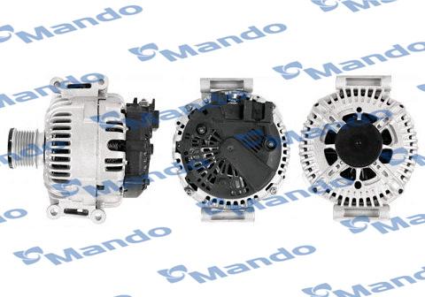 Mando MEE035112 - Alternatore autozon.pro