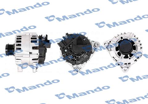 Mando MEE035124 - Alternatore autozon.pro