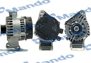 Mando MEE035125 - Alternatore autozon.pro