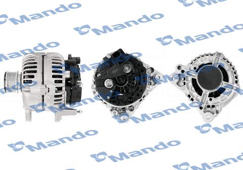 Mando MEE035120 - Alternatore autozon.pro