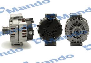 Mando MEE035121 - Alternatore autozon.pro