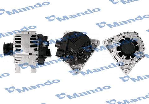 Mando MEE035123 - Alternatore autozon.pro