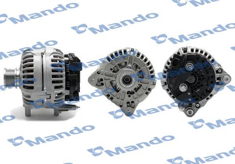 Mando MEE035122 - Alternatore autozon.pro