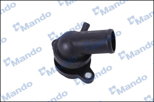 Mando MHE030033 - Termostato, Refrigerante autozon.pro