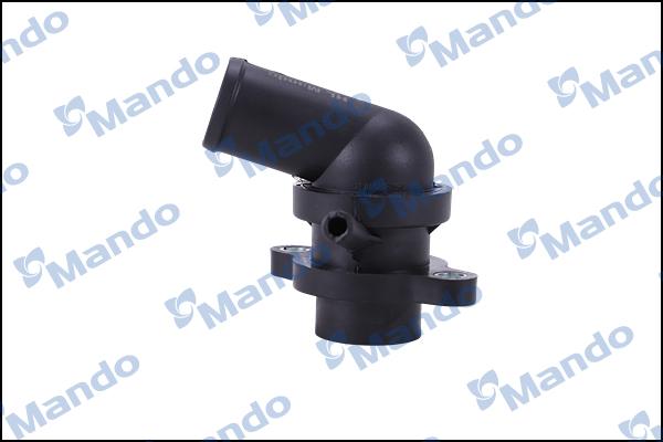 Mando MHE030033 - Termostato, Refrigerante autozon.pro