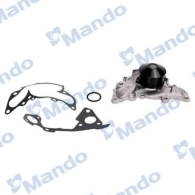 Mando MMC010051 - Pompa acqua autozon.pro