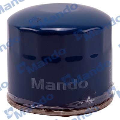 Mando MMF040181 - Filtro olio autozon.pro