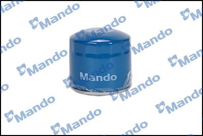 Mando MMF040124 - Filtro olio autozon.pro