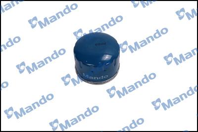 Mando MMF040268 - Filtro olio autozon.pro