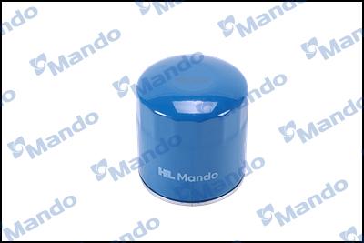 Mando MMF040288 - Filtro olio autozon.pro