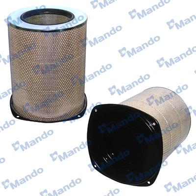 Mando MMF015498 - Filtro aria autozon.pro