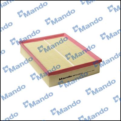 Mando MMF015515 - Filtro aria autozon.pro