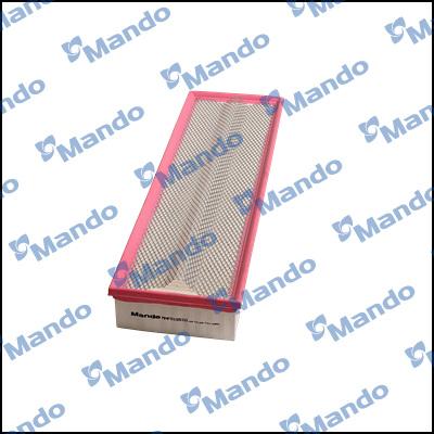 Mando MMF015510 - Filtro aria autozon.pro