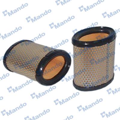 Mando MMF015038 - Filtro aria autozon.pro