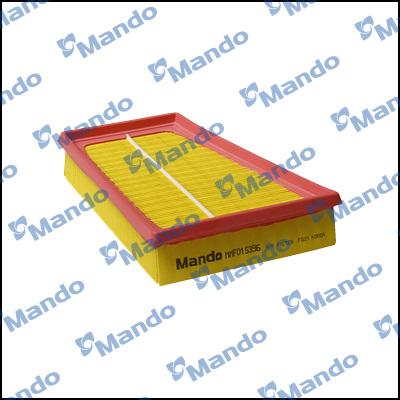 Mando MMF015396 - Filtro aria autozon.pro