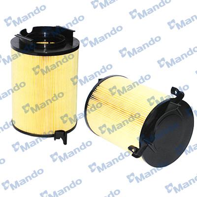 Mando MMF015344 - Filtro aria autozon.pro